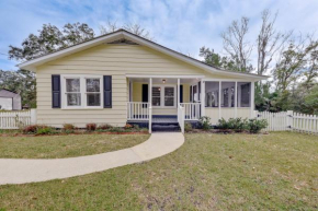 Dtwn St Marys Home Near Waterfront Pets Welcome!